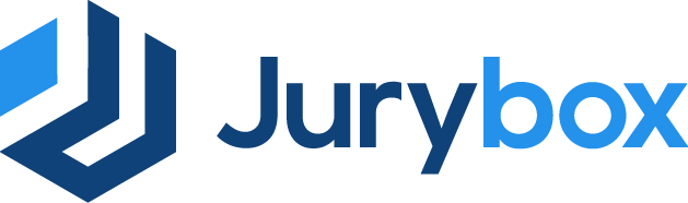 Jurybox logo